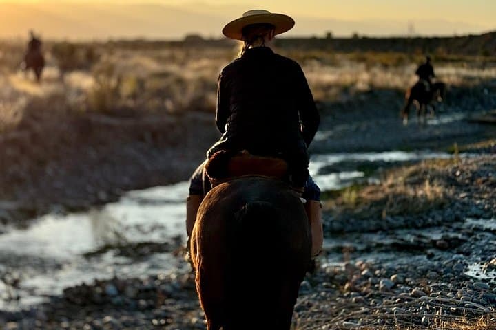 Gaucho Trails: Horseback Riding and Ranch Stay in Mendoza’s Luján de Cuyo photo 3