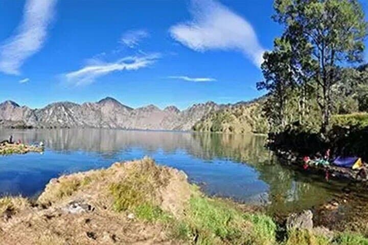 Mount Rinjani Trek 3D2N via Sembalun: Summit, Crater Rim & Segara Anak Lake photo 3