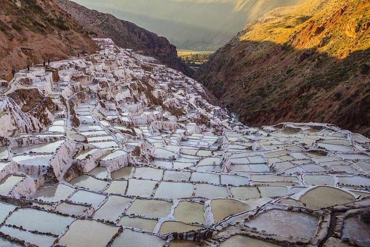 ATV Tour to Maras & Moray from Cusco – Off-Road Sacred Valley Adventure photo 2