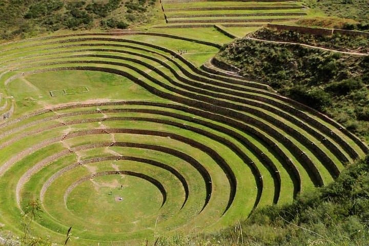 ATV Tour to Maras & Moray from Cusco – Off-Road Sacred Valley Adventure photo 4