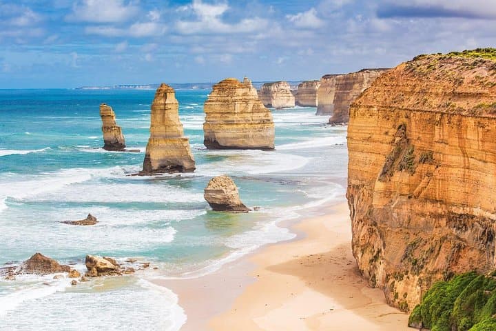 Great Ocean Road Self-Guided Audio Driving Tour — Twelve Apostles, Bells Beach & Otways photo 2