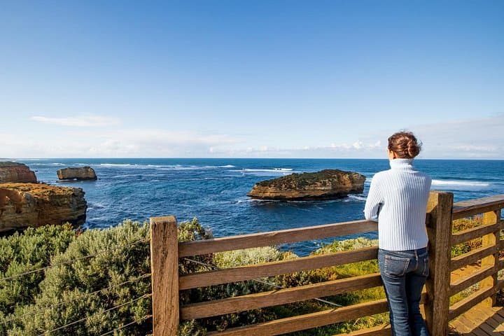 Great Ocean Road Self-Guided Audio Driving Tour — Twelve Apostles, Bells Beach & Otways photo 4