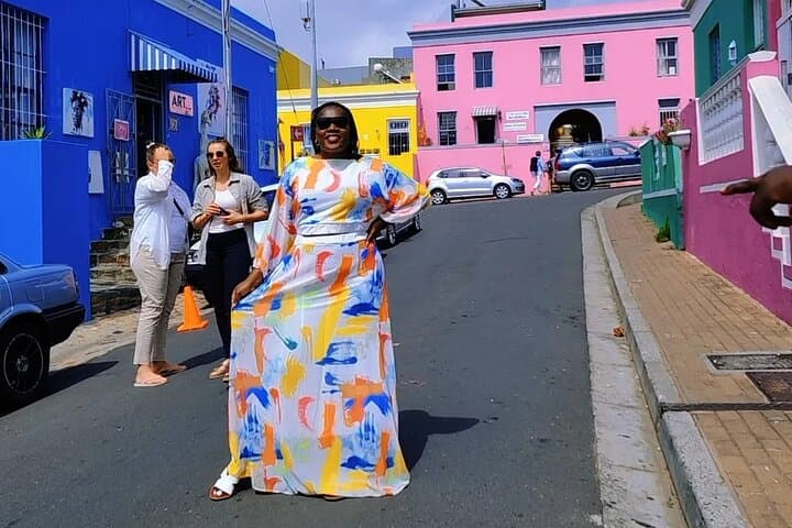 Cape Town Champagne Sunset Cruise — Table Mountain & Kirstenbosch Sunset Sail photo 4