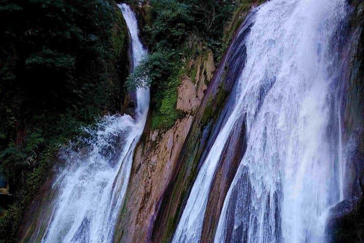 Mussoorie Sightseeing Day Trip from Rishikesh: Kempty Falls, Gun Hill & Lal Tibba photo 3