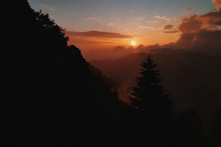 Mussoorie Sightseeing Day Trip from Rishikesh: Kempty Falls, Gun Hill & Lal Tibba photo 4