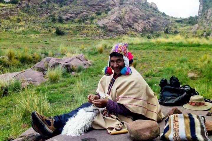 3-Day Extended Ayahuasca Retreat in the Sacred Valley, Cusco photo 6