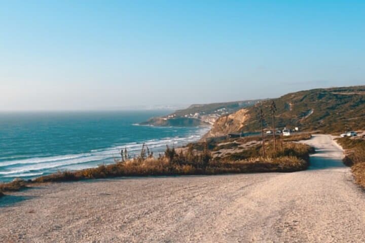 Tiny House Stay and Coastal Walk in Sintra: A Slow-Living Escape photo 4