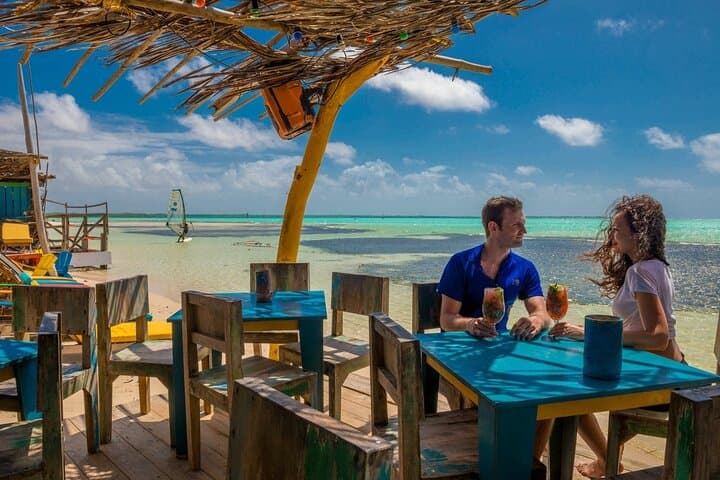 Sorobon Beach & Lac Bay: 4-Hour Wind and Water Excursion in Bonaire photo 2