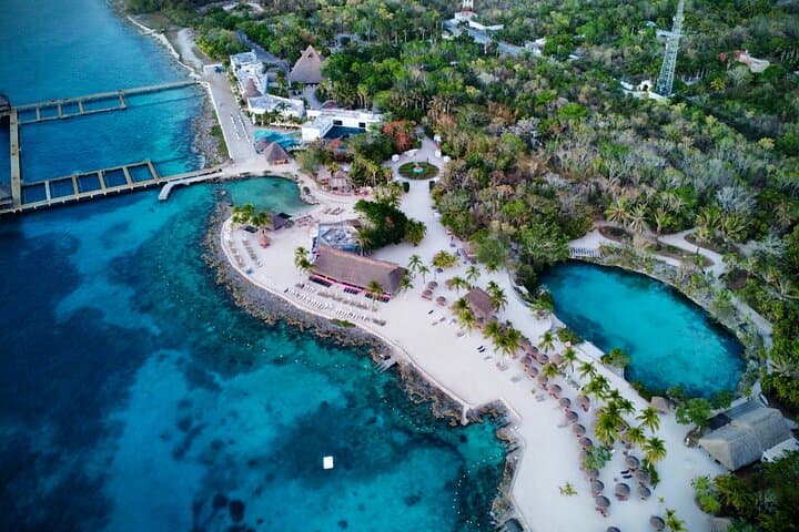 Cozumel Private Jeep Tour: Customizable 5-Hour Island Excursion photo 5