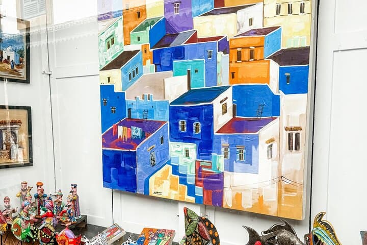 Essaouira Day Trip from Marrakech: Coastal Charm, Argan Forests & Medina photo 5