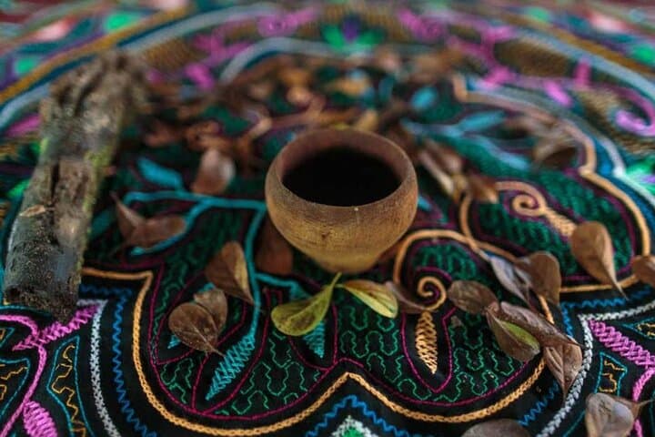 3-Day Extended Ayahuasca Retreat in the Sacred Valley, Cusco photo 2