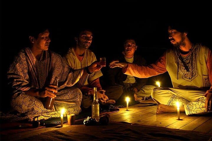 3-Day Extended Ayahuasca Retreat in the Sacred Valley, Cusco photo 3