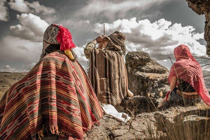 3-Day Extended Ayahuasca Retreat in the Sacred Valley, Cusco photo 4