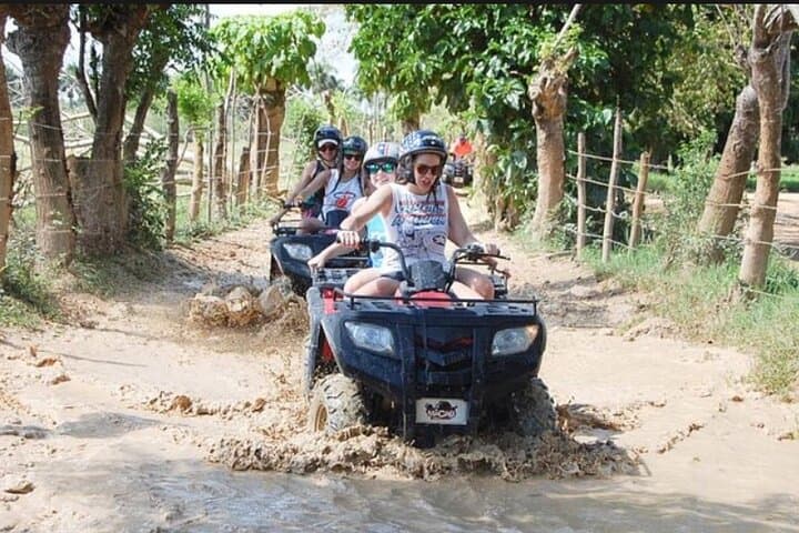 Thrilling Off-Road ATV Adventures in Punta Cana photo 3