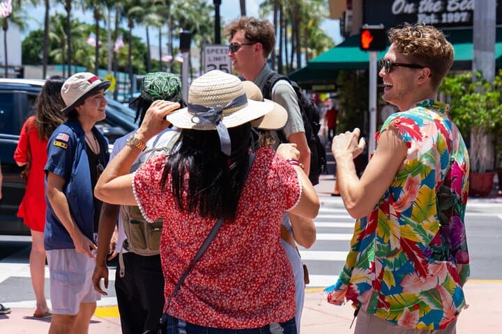 Savor South Beach: Miami Food & Cultural Walking Tour photo 5