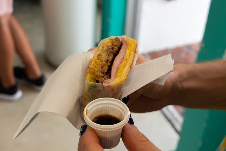 Savor South Beach: Miami Food & Cultural Walking Tour photo 4