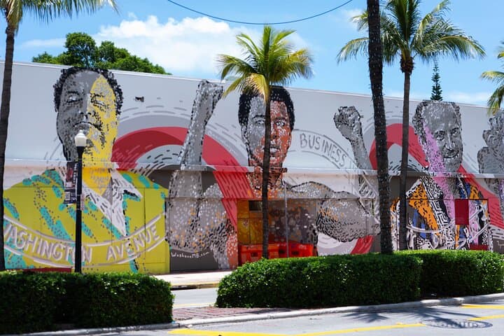 Savor South Beach: Miami Food & Cultural Walking Tour photo 6