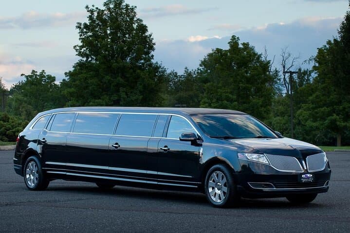 Private Transfer Orlando to Port Canaveral: Minibus & Limo Ride Guide photo 2