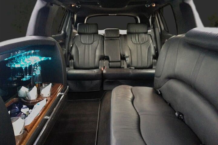 Private Transfer from Port Canaveral to Orlando - Minibus & Limo Service photo 4