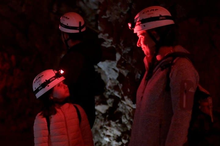 WWII Underground Tour at San Giovanni Fortress — Rijeka's Hidden Cold War History photo 3