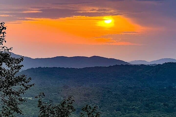 Pidurangala Rock and Dambulla Day Tour from Kandy: Hike, History & Sunset Views photo 5