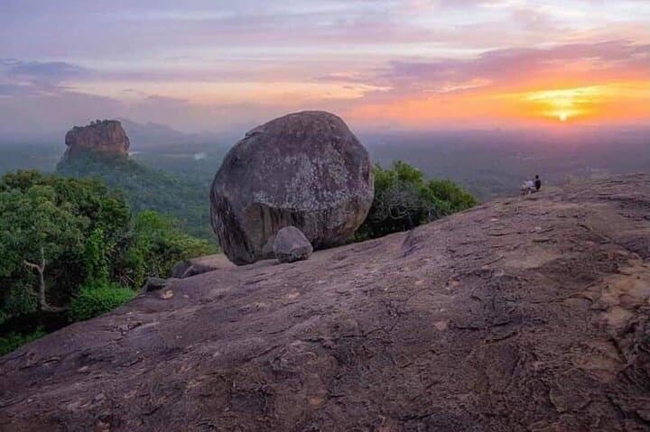 Pidurangala Rock and Dambulla Day Tour from Kandy: Hike, History & Sunset Views photo 6