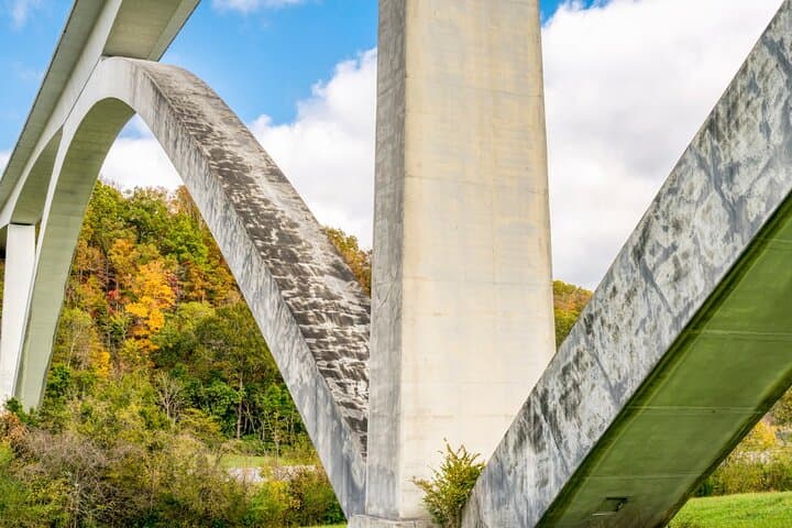 Self-Guided Audio Driving Tour on the Natchez Trace Parkway — Tennessee & Alabama Route photo 5