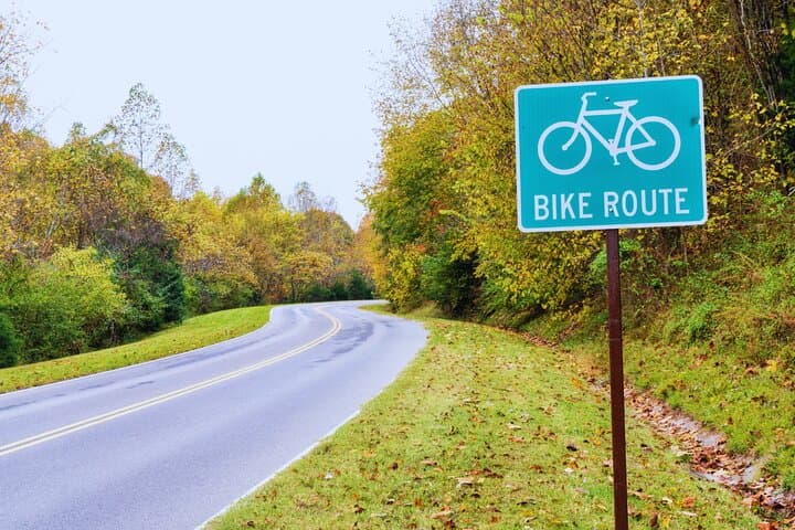 Self-Guided Audio Driving Tour on the Natchez Trace Parkway — Tennessee & Alabama Route photo 6