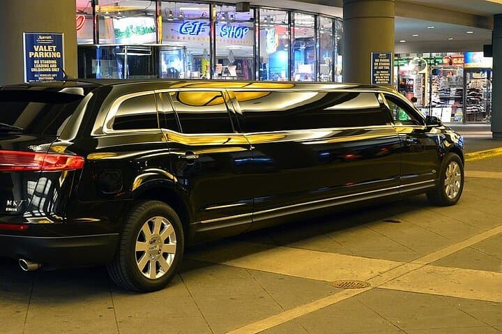Private Transfer Orlando to Port Canaveral: Minibus & Limo Ride Guide photo 5