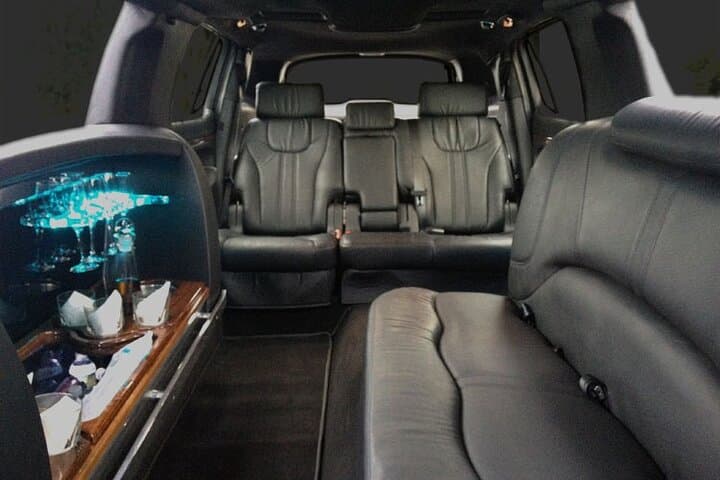 Private Transfer Orlando to Port Canaveral: Minibus & Limo Ride Guide photo 6