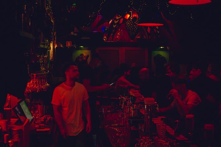 Private Amsterdam Bar Tour: Guided Pub Crawl in City Center photo 4