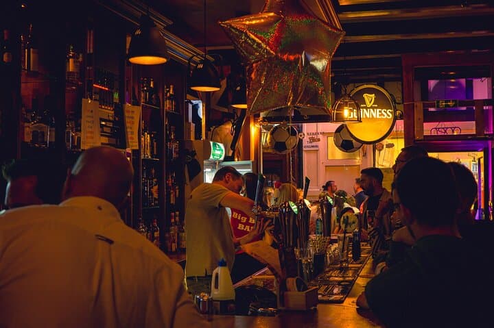 Private Amsterdam Bar Tour: Guided Pub Crawl in City Center photo 6
