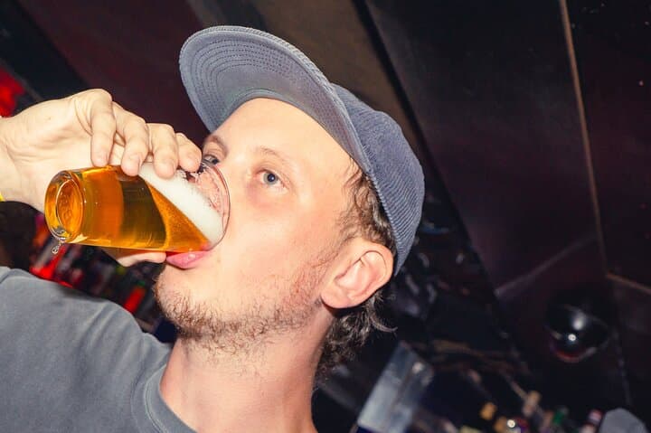 Private Amsterdam Bar Tour: Guided Pub Crawl in City Center photo 5
