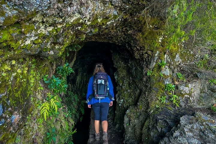 Caldeirão Verde Levada Guided Walk — PR9 Laurissilva Hike from Queimadas photo 4