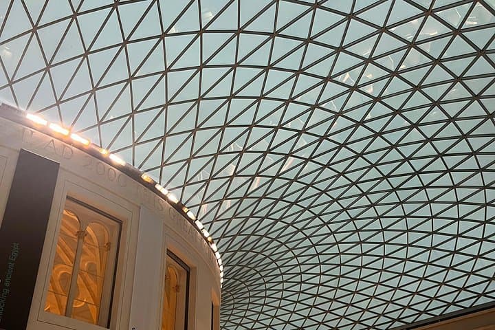 Women in the British Museum: Myths, Mothers & Matriarchs Tour photo 2