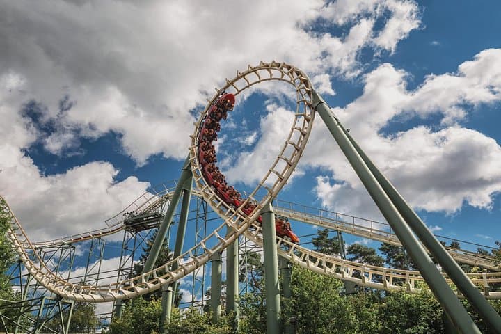 Private Day Trip to Efteling Theme Park from Amsterdam: Family-Friendly Fairytales & Thrills photo 3