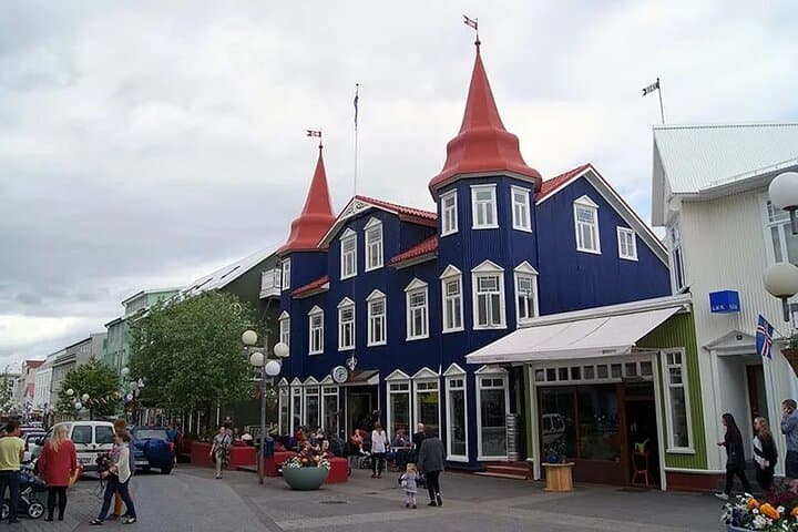 17-Day Iceland Circle and Westfjords: Complete Summer Adventure photo 4
