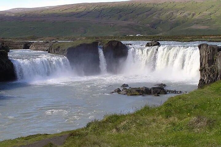 17-Day Iceland Circle and Westfjords: Complete Summer Adventure photo 5