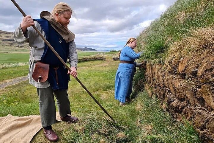 8-Day Westfjords Adventure: Cliffs, Waterfalls & Coastal Culture photo 3
