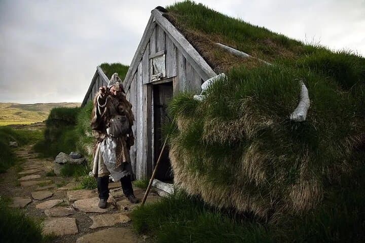 8-Day Westfjords Adventure: Cliffs, Waterfalls & Coastal Culture photo 5