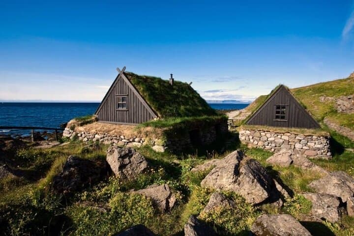 8-Day Westfjords Adventure: Cliffs, Waterfalls & Coastal Culture photo 6