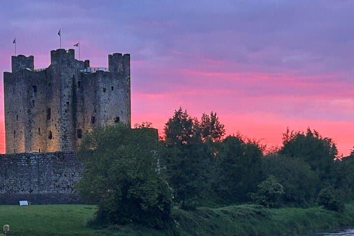 Three-Day West Ireland Road Tour: Cliffs of Moher, Burren & Ring of Kerry