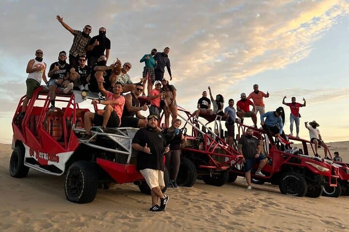 paracas-huacachina-day-trip-from-lima-ballestas-winery-dunes photo 6