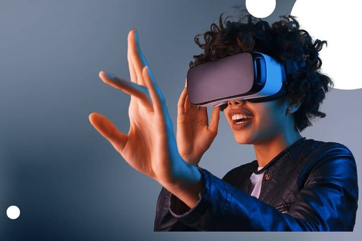 Axe Throwing + VR Escape Game Bundle in Miami — 2-Hour Indoor Adventure photo 4