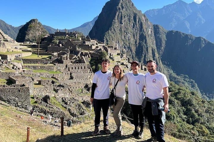 Salkantay Trek to Machu Picchu — 5-Day High-Altitude Adventure from Cusco