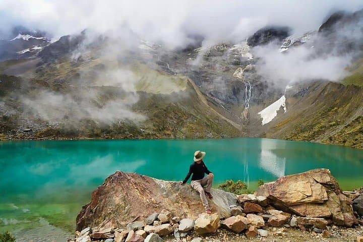 Salkantay Trek to Machu Picchu — 5-Day High-Altitude Adventure from Cusco photo 2