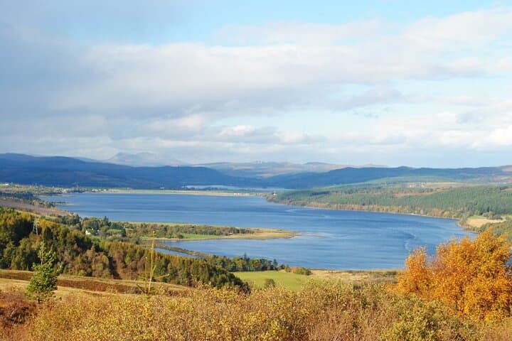 Highlands North Day Tour: Dunrobin Castle, Glenmorangie Distillery & Dornoch photo 4