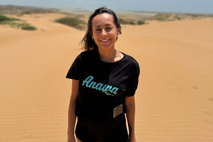 Saving Animals Tour in La Guajira: 4-Day Volunteer Conservation Experience