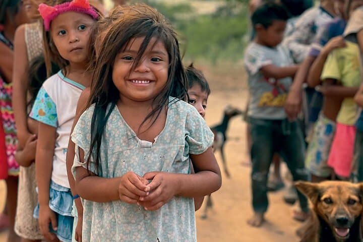 Saving Animals Tour in La Guajira: 4-Day Volunteer Conservation Experience photo 6