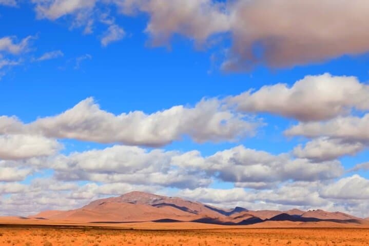 Agafay Desert Sunset: Quad Biking, Camel Ride & Moroccan Dinner from Marrakech photo 4
